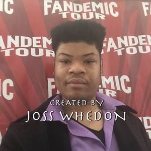 Meet your Posher, Tracy